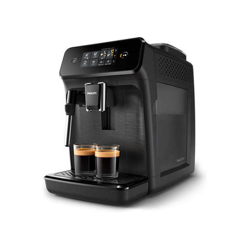 Philips Series 1200 Fully Automatic Espresso Machine - Black (Photo: 2)